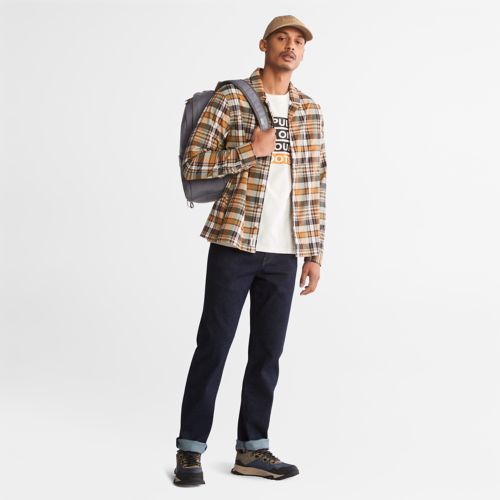 Timberland Men's Earth Day EK+ T-Shirt
