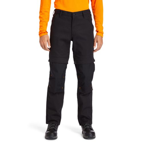 Timberland Men's Timberland PRO® Work Bender Utility Work Pant