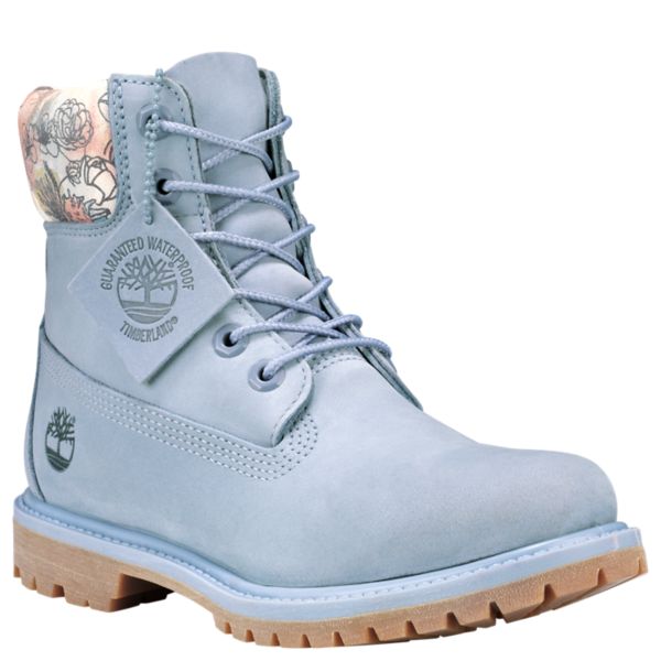 Timberland 6-Inch Premium Waterproof Boots