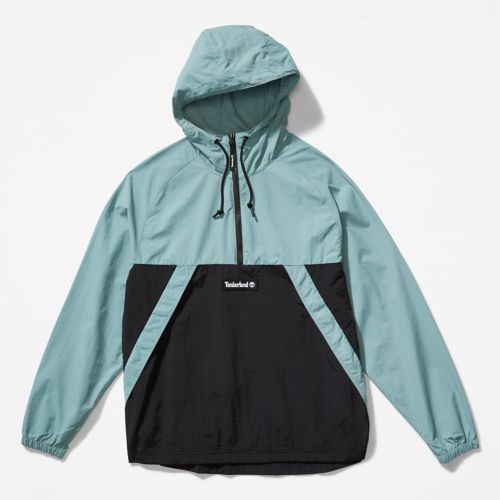 Timberland Zip-Neck Windbreaker