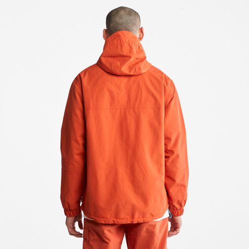Timberland Water-Resistant Anorak
