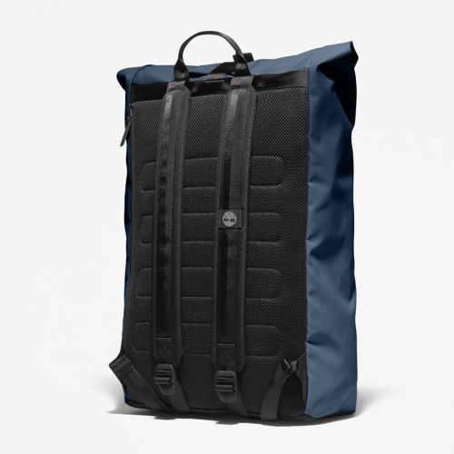 Timberland Canfield Roll-Top Backpack