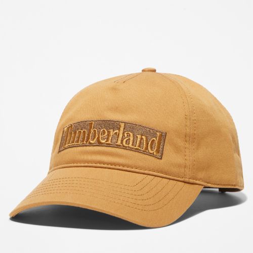 Timberland Heritage Baseball Cap