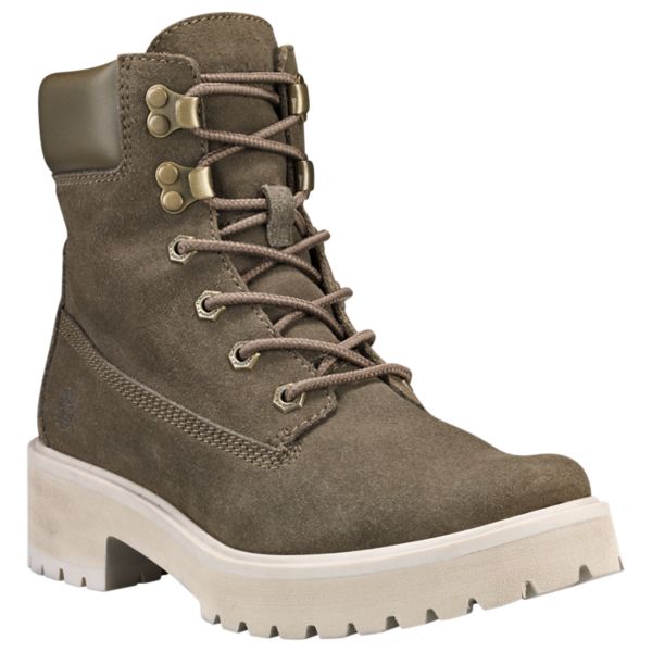 Timberland Carnaby Cool 6-Inch Boots