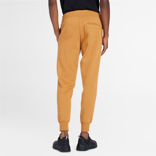 Timberland Men's Tree-Logo Sweatpants