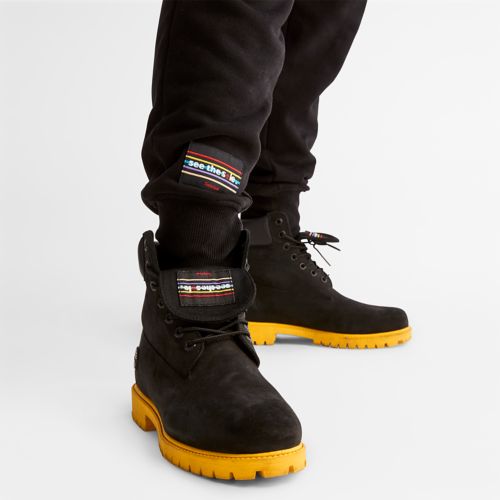 Timberland Fleece Sweatpants