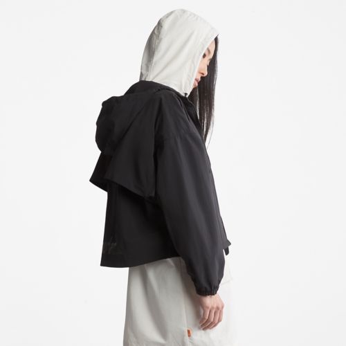 Timberland Women's Progressive Utility Windbreaker