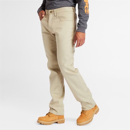 Timberland Men's Timberland PRO® 8 Series Flex Canvas Work Pant
