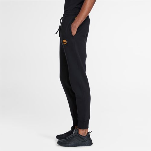 Timberland Men's Tree-Logo Sweatpants