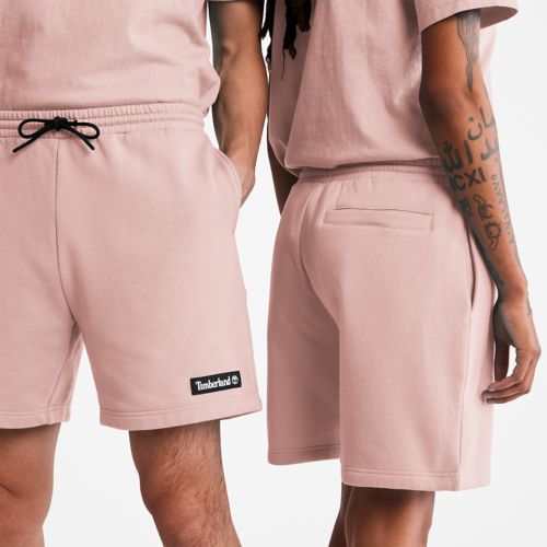 Timberland Relaxed-Fit Sweatshorts