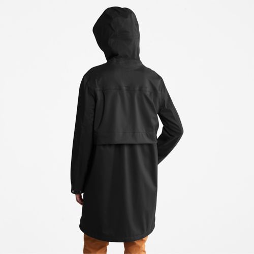 Timberland Women's Waterproof Mid-Length Parka