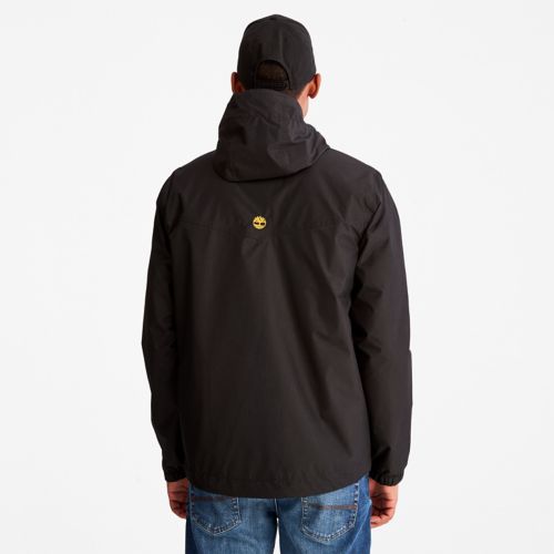 Timberland Men's Outdoor Heritage Waterproof Windbreaker