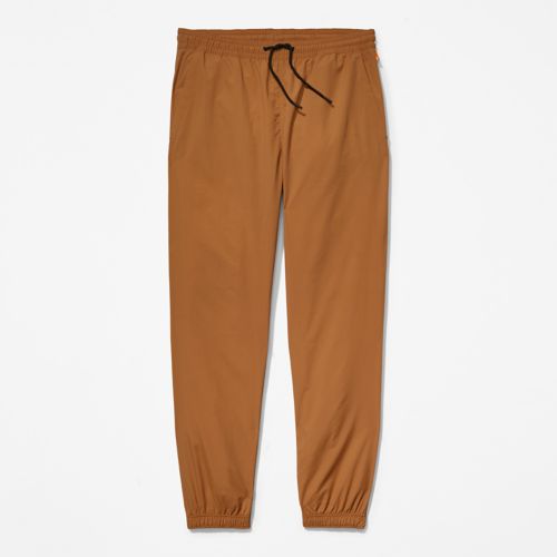 Timberland Windbreaker Jogger Pants