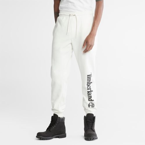 Timberland Men's Logo Sweatpants