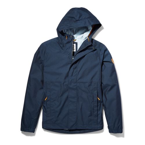 Timberland Men's Outdoor Heritage Waterproof Windbreaker