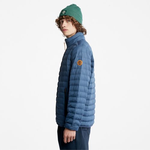 Timberland Men's Axis Peak Waterproof Jacket