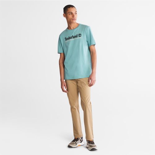Timberland Men's Wind, Water, Earth, and Sky® T-Shirt