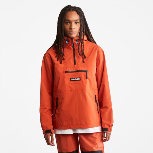 Timberland Water-Resistant Anorak