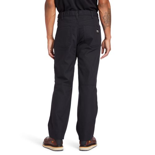 Timberland Men's Timberland PRO® 8 Series Flex Canvas Work Pant