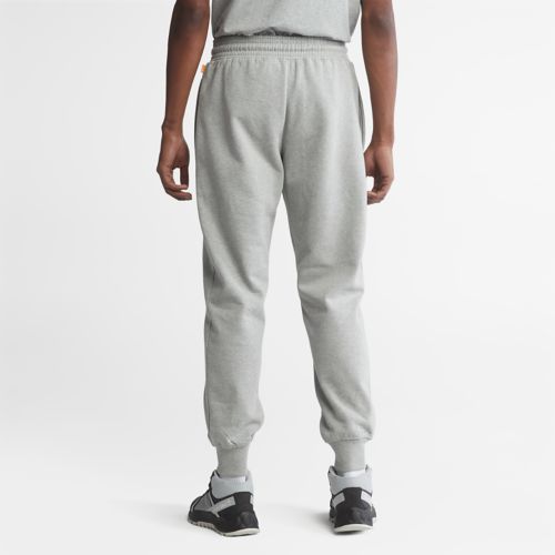 Timberland Men's Logo Sweatpants