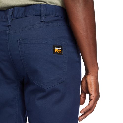 Timberland Men's Timberland PRO® 8 Series Flex Canvas Work Pants