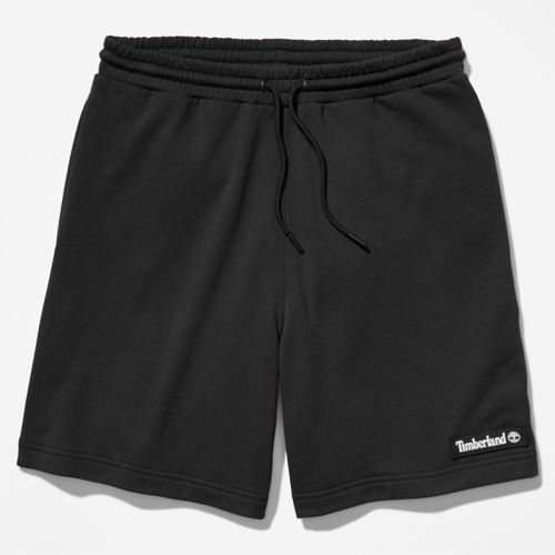 Timberland Relaxed-Fit Sweatshorts
