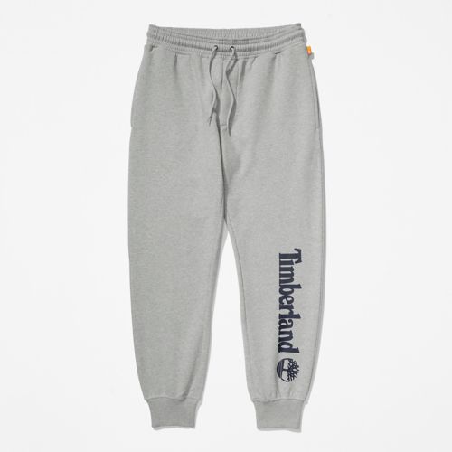 Timberland Men's Logo Sweatpants