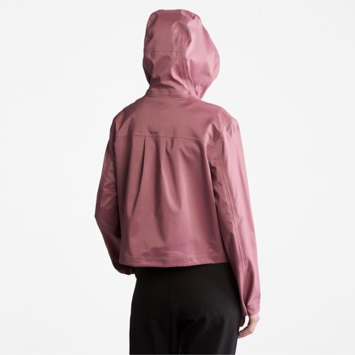 Timberland Women's Waterproof Jacket