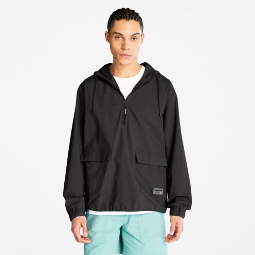 Timberland Men's Progressive Utility Anorak