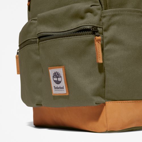 Timberland Needham Zip-Top Backpack