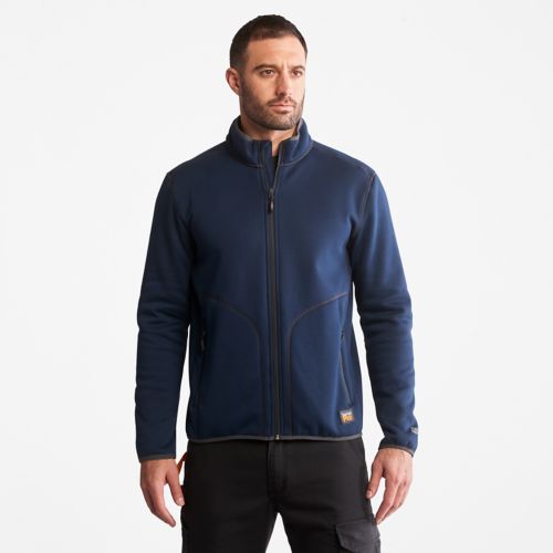 Timberland Men's Timberland PRO® Ballast Midlayer Jacket