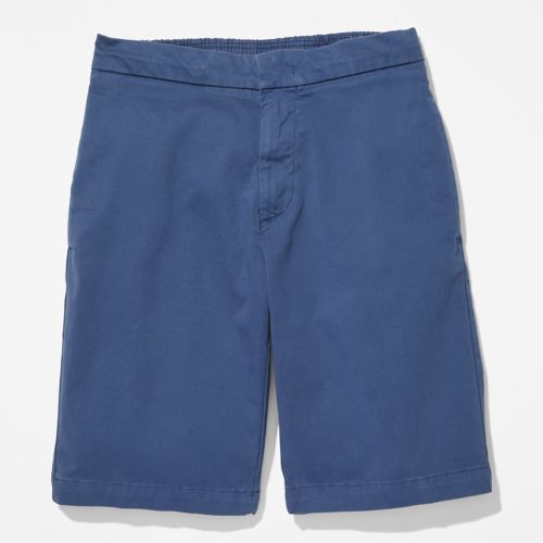 Timberland Men's Ultrastretch Shorts