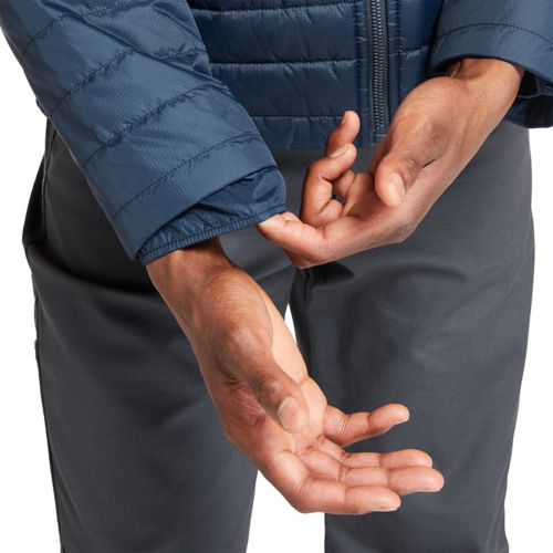 Timberland Men's Timberland PRO® Mt. Washington Insulated Jacket