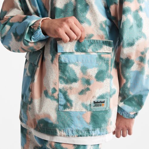 Timberland Men's Summer Anorak