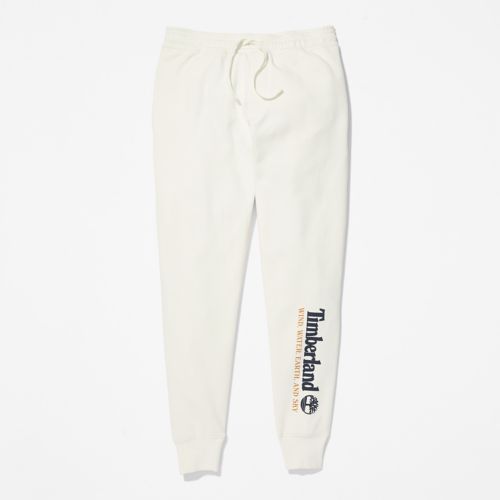 Timberland Men's Wind, Water, Earth, and Sky® Sweatpants