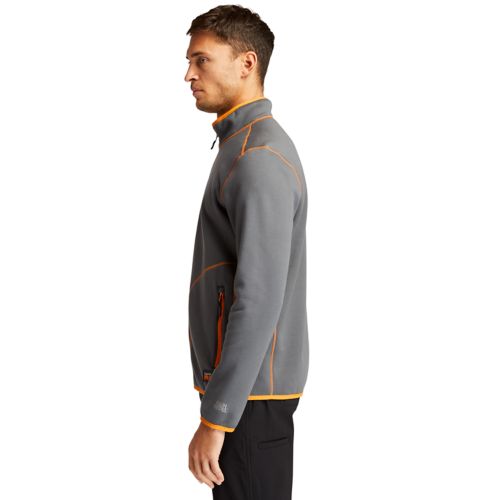 Timberland Men's Timberland PRO® Ballast Midlayer Jacket with Abrasion Resistance