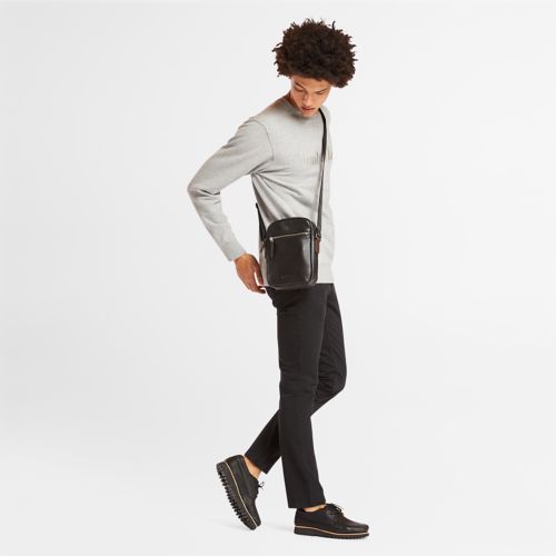 Timberland Tuckerman Crossbody Bag