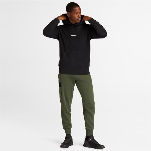 Timberland Men's Polar Fleece Hoodie