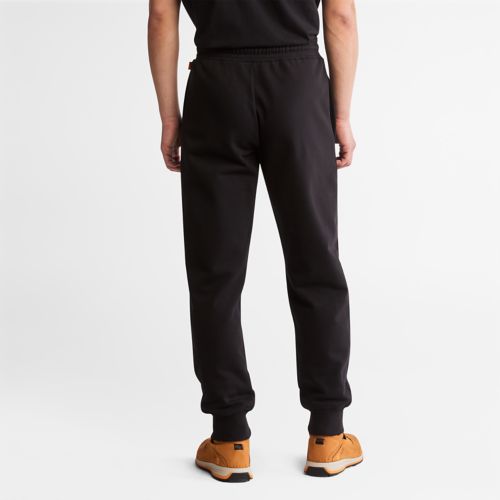 Timberland Men's Logo Sweatpants