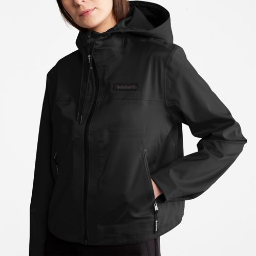 Timberland Women's Waterproof Jacket