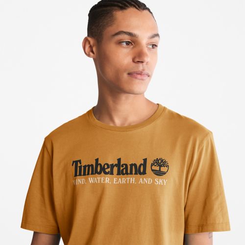 Timberland Men's Wind, Water, Earth, and Sky® T-Shirt