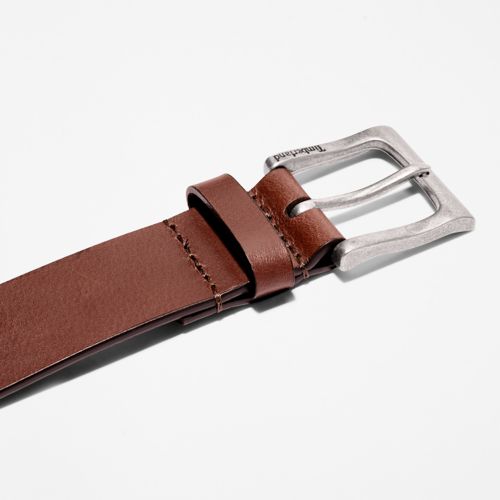 Timberland Men's Classic Jean Belt