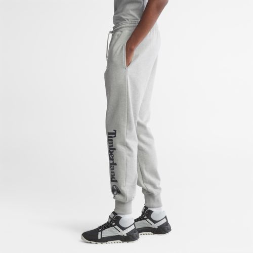 Timberland Men's Logo Sweatpants