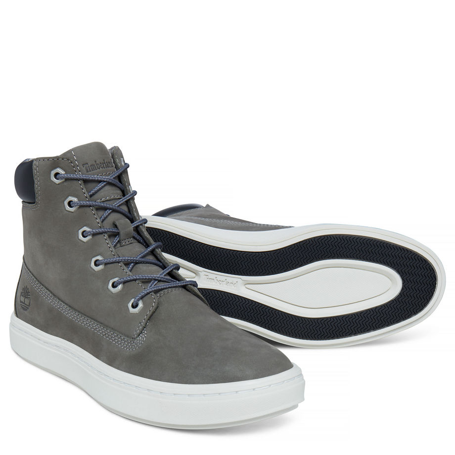 Timberland Women's Londyn 6-Inch Boot Graphite New Graphite Nubuck