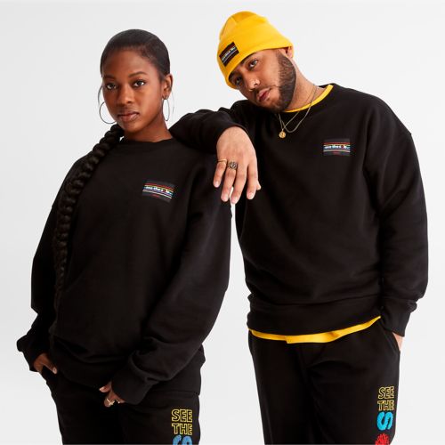 Timberland Crewneck Sweatshirt