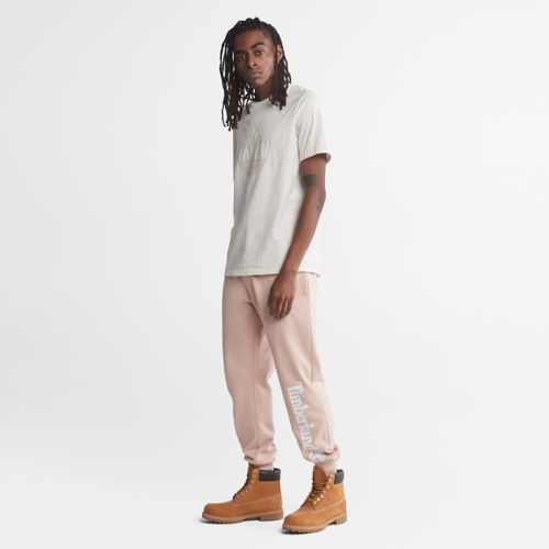 Timberland Men's Kennebec River Tree-Logo Tee