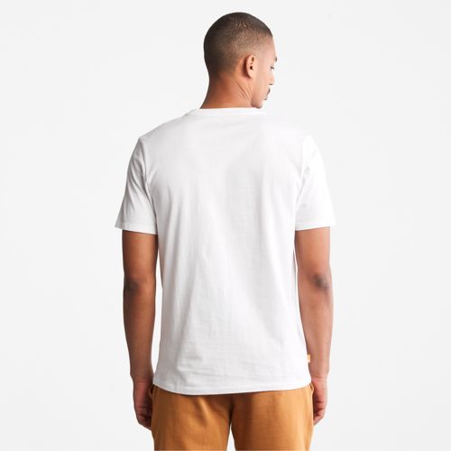 Timberland Men's Wind, Water, Earth, and Sky® T-Shirt