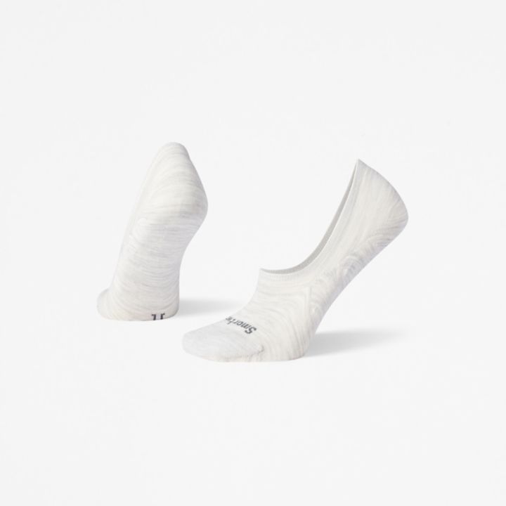 Timberland Women's Smartwool® Everyday No Show Socks