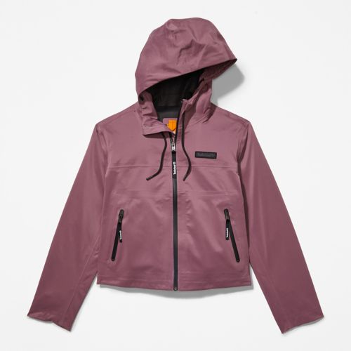 Timberland Women's Waterproof Jacket