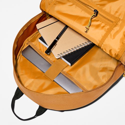 Timberland Calverton Large Logo Backpack
